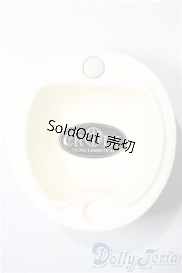 画像5: BJD CROBI/Lance Vampire 2023 White Day Limited A-25-08-27-1100-TN-ZU (5)