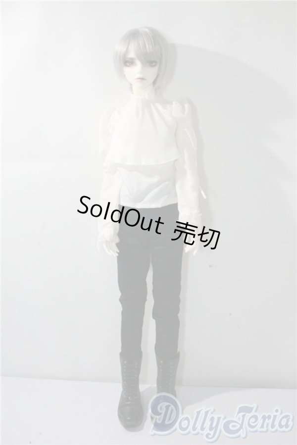 画像6: BJD CROBI/Lance Vampire 2023 White Day Limited A-25-08-27-1100-TN-ZU (6)