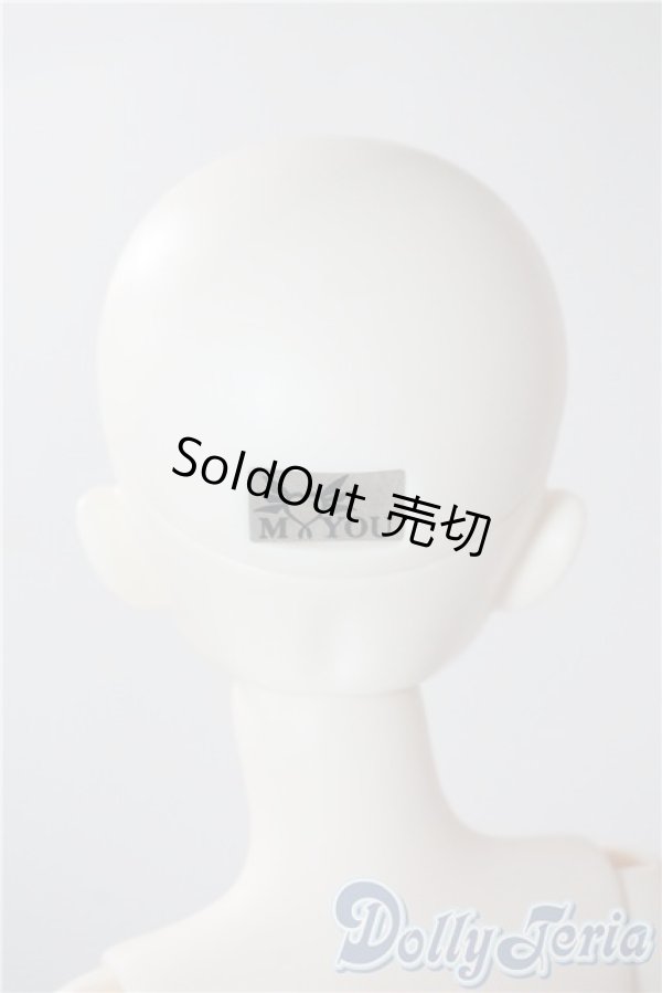 画像5: Myoudoll /Delia  1/4 A-25-08-27-1099-TN-ZU (5)