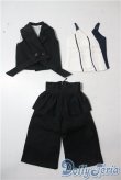 画像1: SDM&MSD/OF：dollheart製衣装セット U-25-08-19-202-TN-ZU (1)