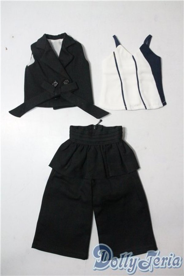 画像1: SDM&MSD/OF：dollheart製衣装セット U-25-08-19-202-TN-ZU (1)