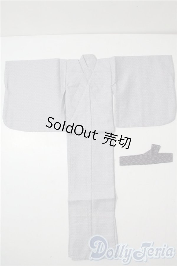 画像1: SDGrB＆SD13男の子/OF:衣装セット U-25-08-19-203-TN-ZU (1)