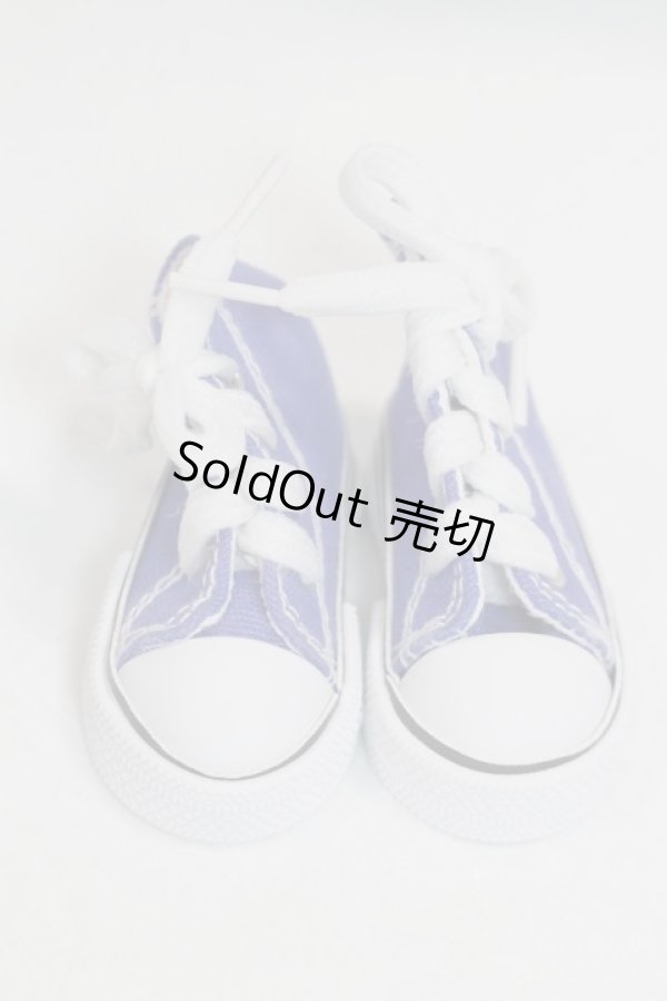 画像1: SD/OF:靴 U-25-08-19-225-TN-ZU (1)