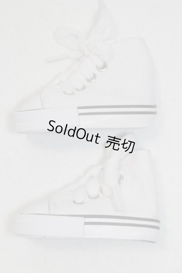 画像2: SD/OF:靴 U-25-08-19-239-TN-ZU (2)