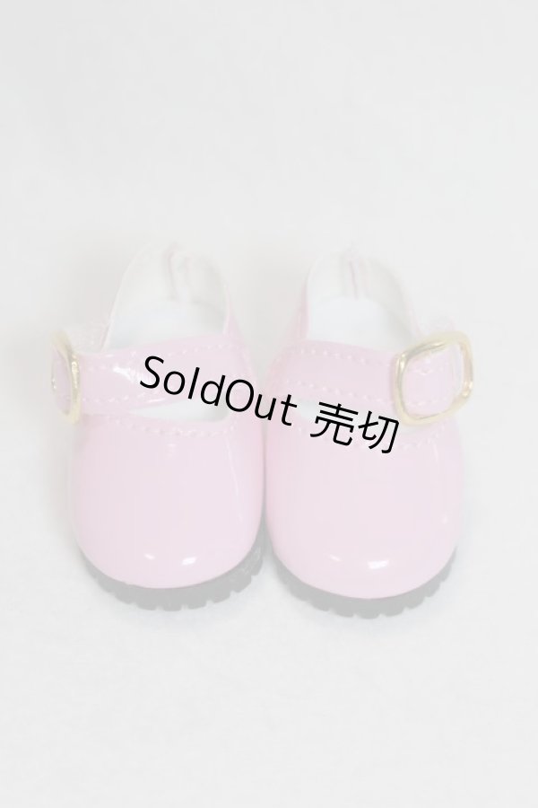 画像1: 幼SD/OF:靴 U-25-08-19-276-TN-ZU (1)