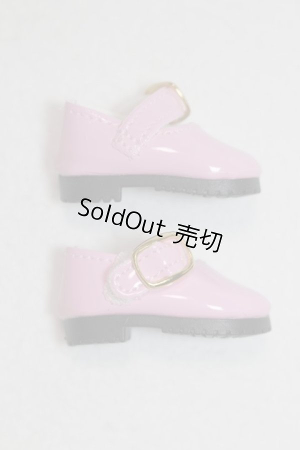 画像2: 幼SD/OF:靴 U-25-08-19-276-TN-ZU (2)