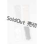 画像: 幼SD/OF:靴下 U-25-08-19-285-TN-ZU