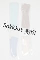 画像: 幼SD/OF:靴下 U-25-08-19-287-TN-ZU