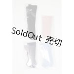 画像: 幼SD/OF:靴下 U-25-08-19-288-TN-ZU