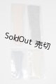 画像: 幼SD/OF:靴下 U-25-08-19-290-TN-ZU