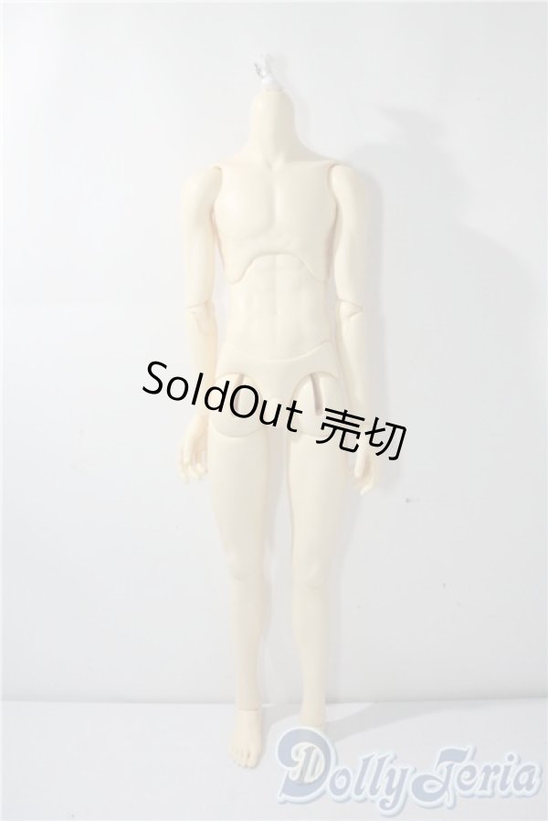 画像1: SD17BOY/ボディ U-25-08-26-211-NY-ZU (1)