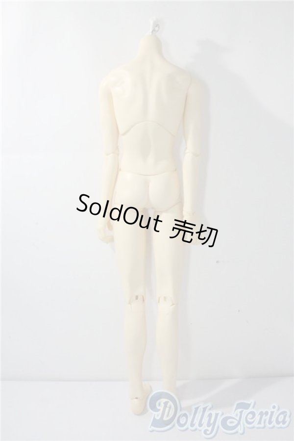 画像2: SD17BOY/ボディ U-25-08-26-211-NY-ZU (2)