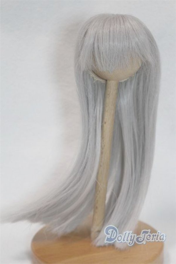 画像1: 6-7inch/ウィッグ U-25-08-26-221-TN-ZU (1)