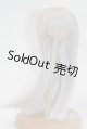 画像: 6-7inch/ウィッグ U-25-08-26-221-TN-ZU