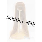 画像: 6-7inch/ウィッグ U-25-08-26-222-TN-ZU