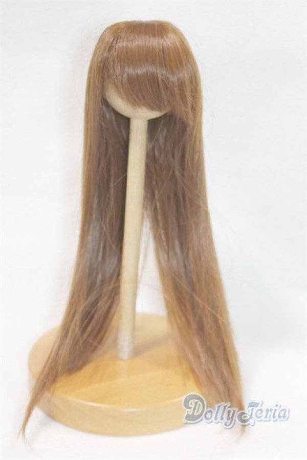 画像1: 6-7inch/ウィッグ U-25-08-26-222-TN-ZU (1)