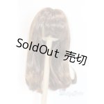 画像: 6-7inch/ウィッグ U-25-08-26-226-TN-ZU