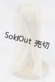 画像: 6-7inch/ウィッグ U-25-08-26-229-TN-ZU