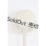画像: 6-7inch/ウィッグ U-25-08-26-230-TN-ZU