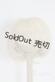 画像: 6-7inch/ウィッグ U-25-08-26-230-TN-ZU