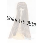 画像: 6-7inch/ウィッグ U-25-08-26-231-TN-ZU