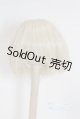 画像: 6-7inch/ウィッグ U-25-08-26-232-TN-ZU