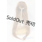 画像: 6-7inch/ウィッグ U-25-08-26-234-TN-ZU