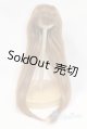 画像: 6-7inch/ウィッグ U-25-08-26-234-TN-ZU