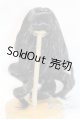 画像: 6-7inch/ウィッグ U-25-08-26-235-TN-ZU