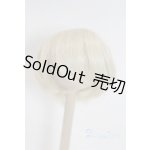 画像: 6-7inch/ウィッグ U-25-08-26-237-TN-ZU