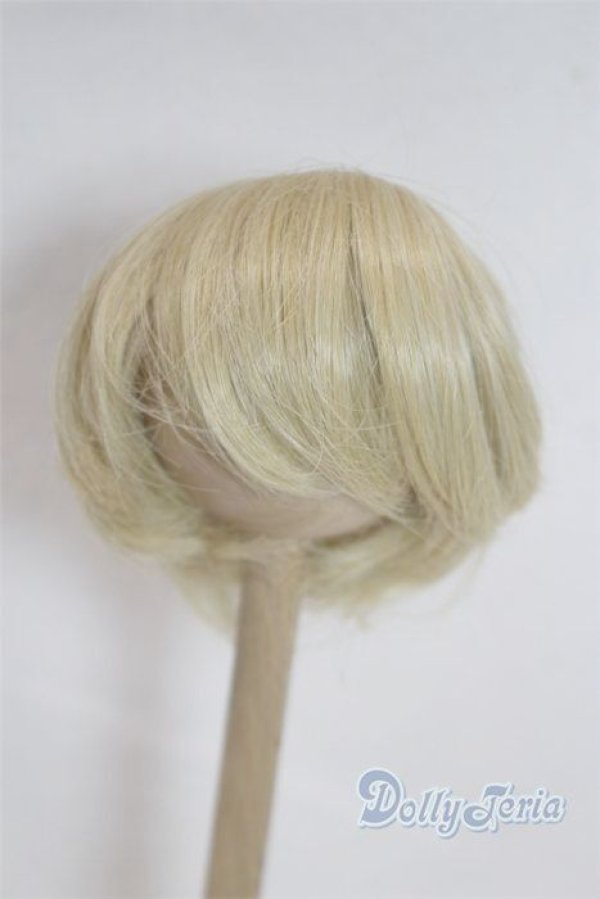 画像1: 6-7inch/ウィッグ U-25-08-26-237-TN-ZU (1)