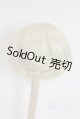 画像: 6-7inch/ウィッグ U-25-08-26-237-TN-ZU