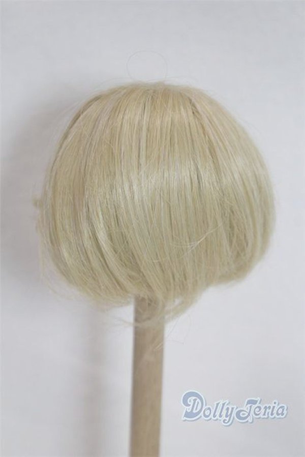 画像2: 6-7inch/ウィッグ U-25-08-26-237-TN-ZU (2)