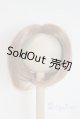 画像: 6-7inch/ウィッグ U-25-08-26-238-TN-ZU