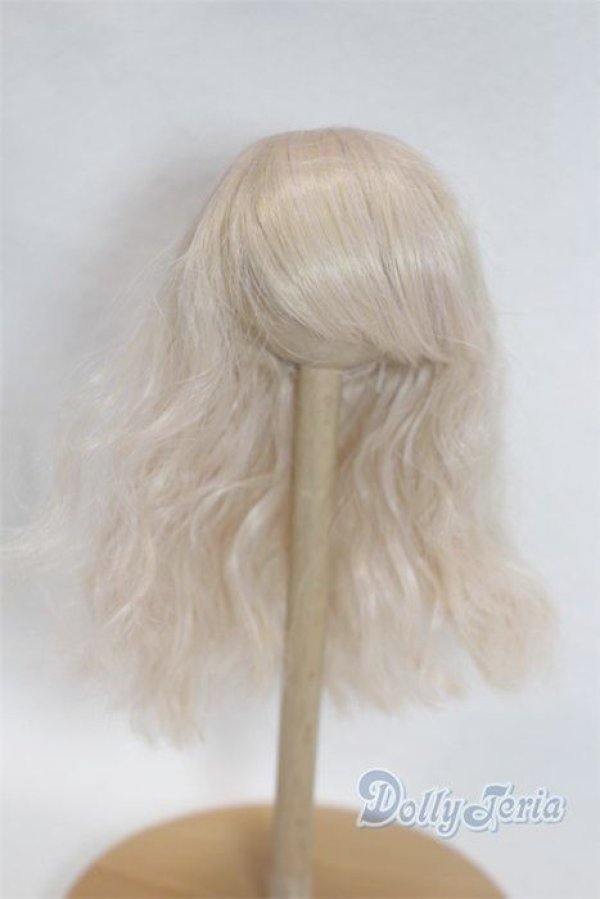 画像1: 6-7inch/ウィッグ U-25-08-26-240-TN-ZU (1)