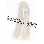 画像: 6-7inch/ウィッグ U-25-08-26-241-TN-ZU