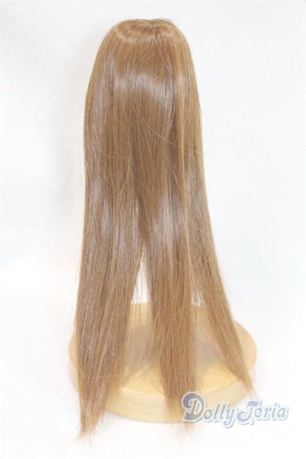 画像2: 6-7inch/ウィッグ U-25-08-26-241-TN-ZU (2)