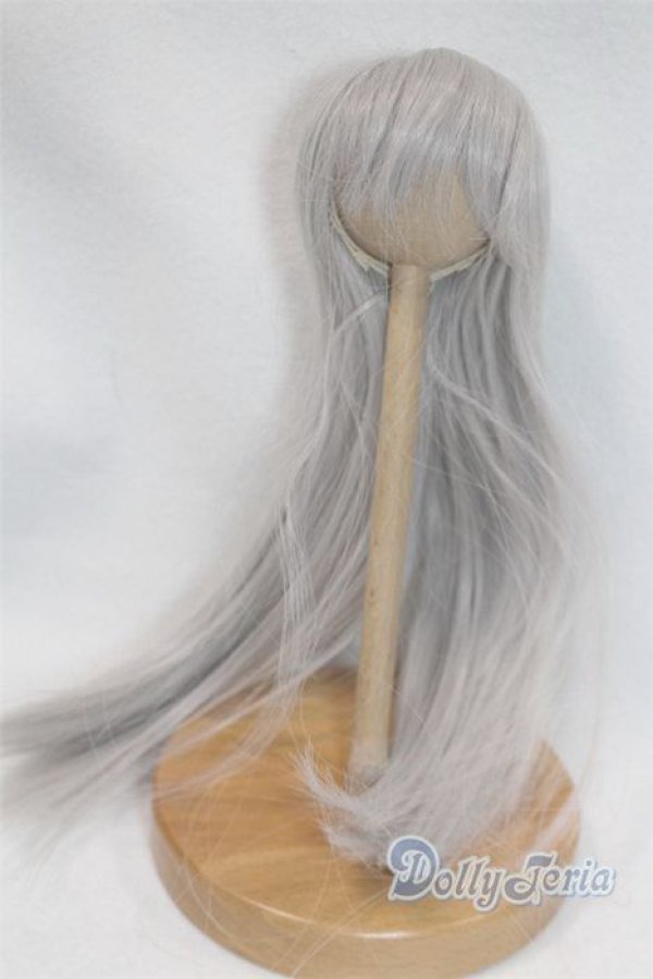 画像1: 6-7inch/ウィッグ U-25-08-26-244-TN-ZU (1)