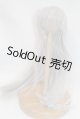 画像: 6-7inch/ウィッグ U-25-08-26-244-TN-ZU