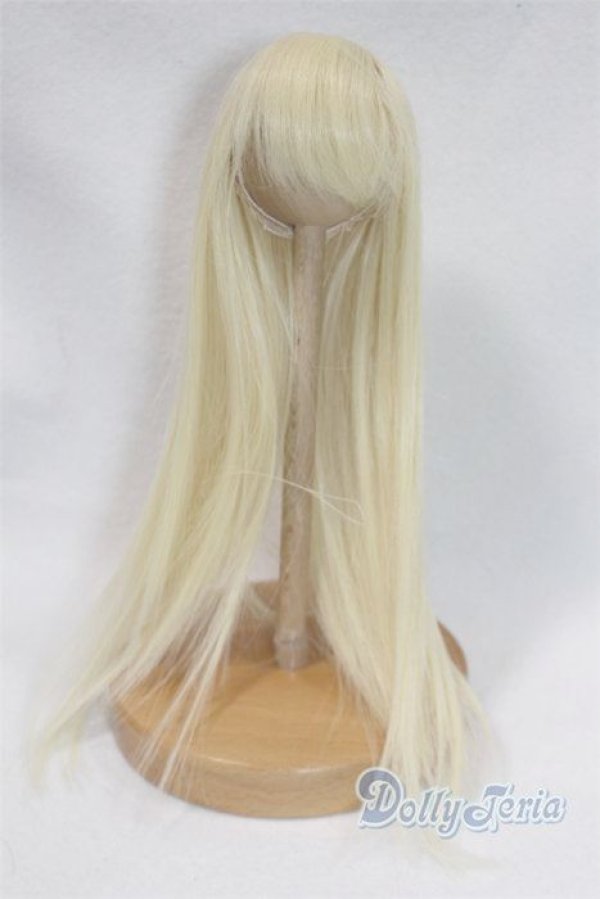 画像1: 6-7inch/ウィッグ U-25-08-26-245-TN-ZU (1)