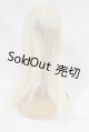 画像: 6-7inch/ウィッグ U-25-08-26-245-TN-ZU