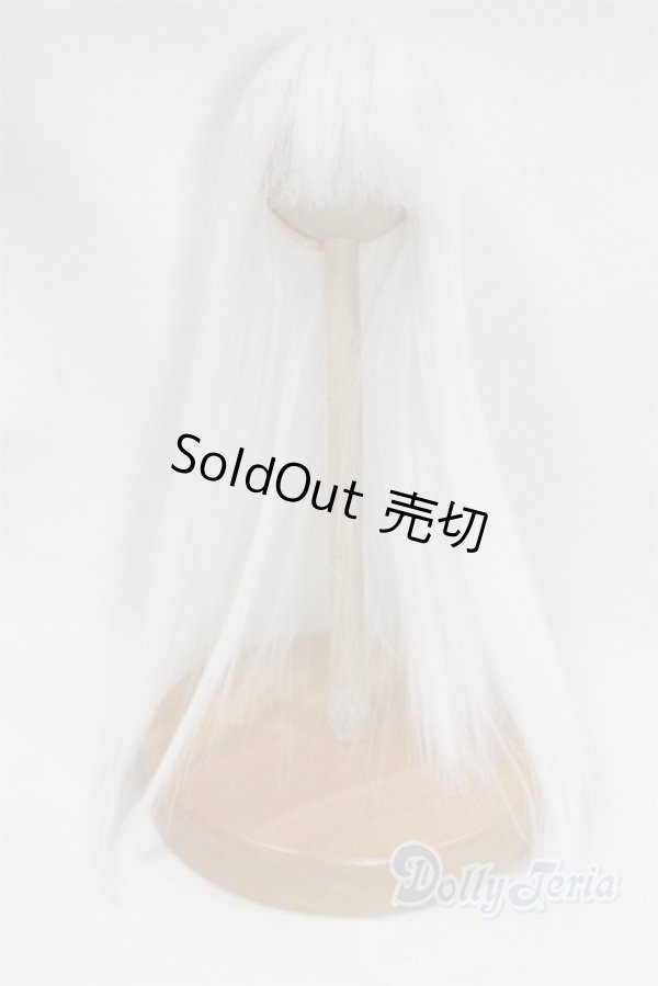 画像1: 6-7inch/ウィッグ U-25-08-26-246-TN-ZU (1)