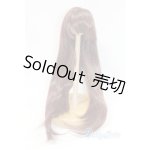 画像: 6-7inch/ウィッグ U-25-08-26-247-TN-ZU