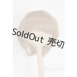 画像: 6-7inch/ウィッグ U-25-08-26-248-TN-ZU