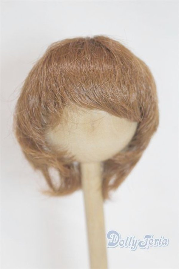 画像1: 6-7inch/ウィッグ U-25-08-26-248-TN-ZU (1)