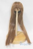 画像1: 6-7inch/ウィッグ U-25-08-26-249-TN-ZU (1)