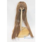 画像: 6-7inch/ウィッグ U-25-08-26-249-TN-ZU