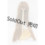 画像: 6-7inch/ウィッグ U-25-08-26-249-TN-ZU