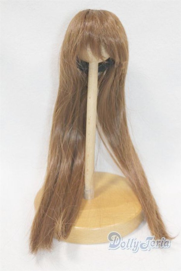 画像1: 6-7inch/ウィッグ U-25-08-26-249-TN-ZU (1)