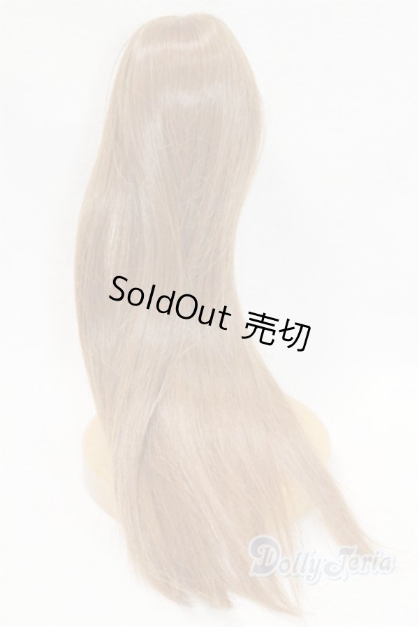 画像2: 6-7inch/ウィッグ U-25-08-26-249-TN-ZU (2)